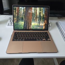 Apple MacBook 2020 Model 