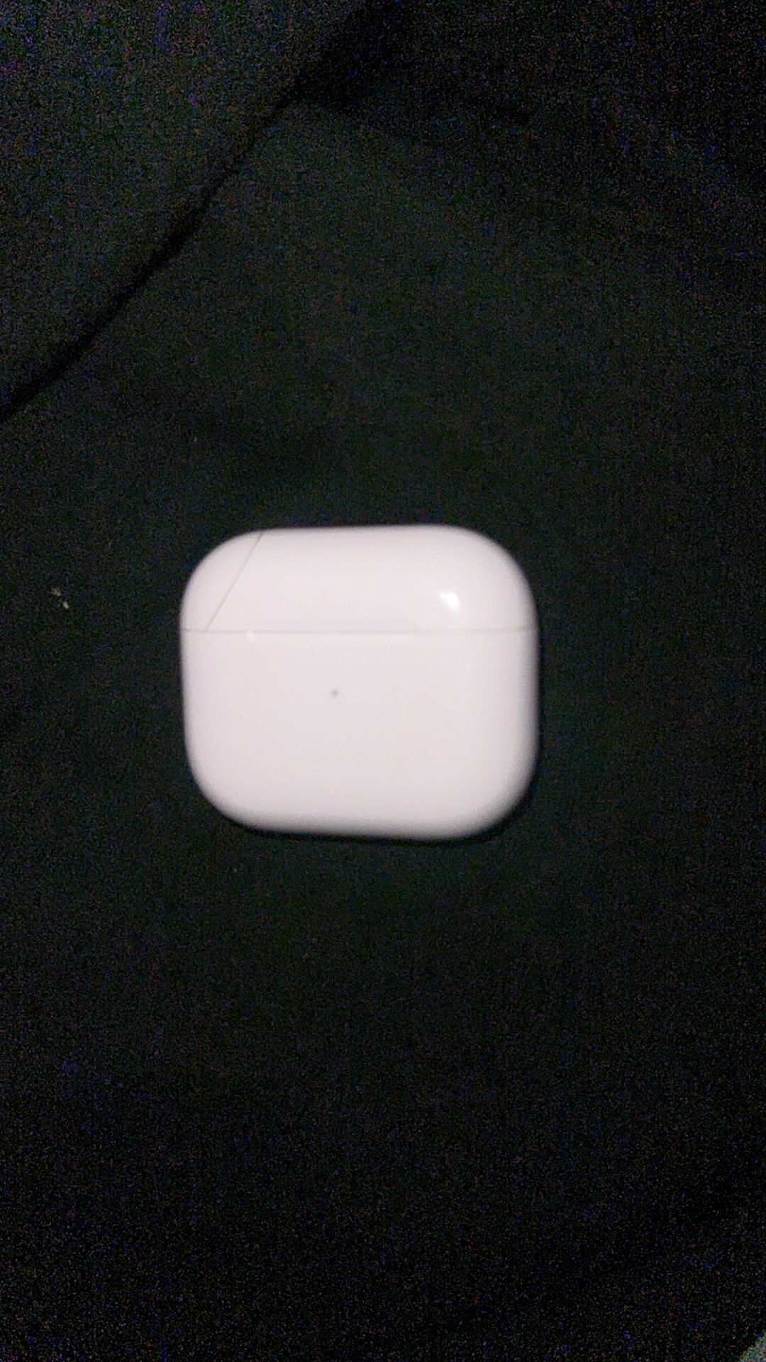 AirPods 2nd Generation, (Only Right AirPod + Case)