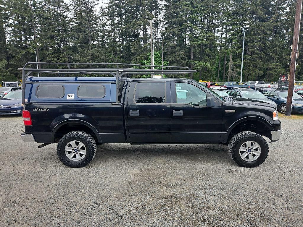 2006 Ford F-150