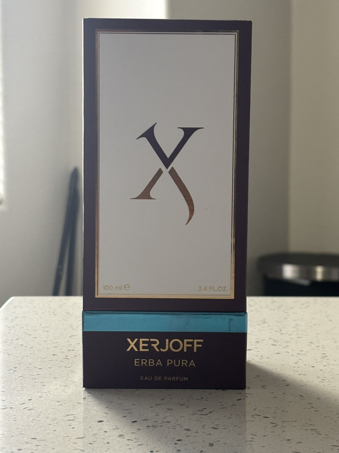 Xerjoff Erba Pura Eau de Parfum (3.4oz)