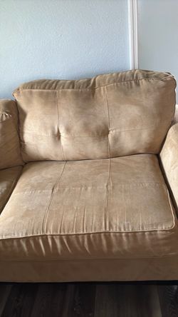 Sofa from Jennifer Furniture full size