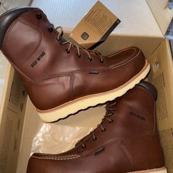 REDWING IRISHSETTER BOOT
