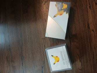 Pokemon Celebrations ETB and UPC