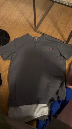 Wrangler Heavy duty tee shirt