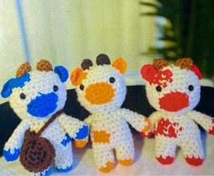 Nhiara’s Craft Creations