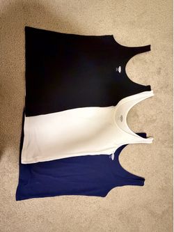 Old Navy Small First-Layer Tanks