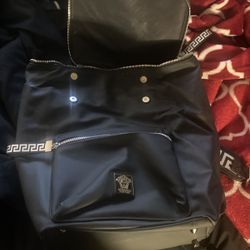 Versace Backpack