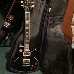 Keith Urban Signature Guitar ( With Guitar Bag )