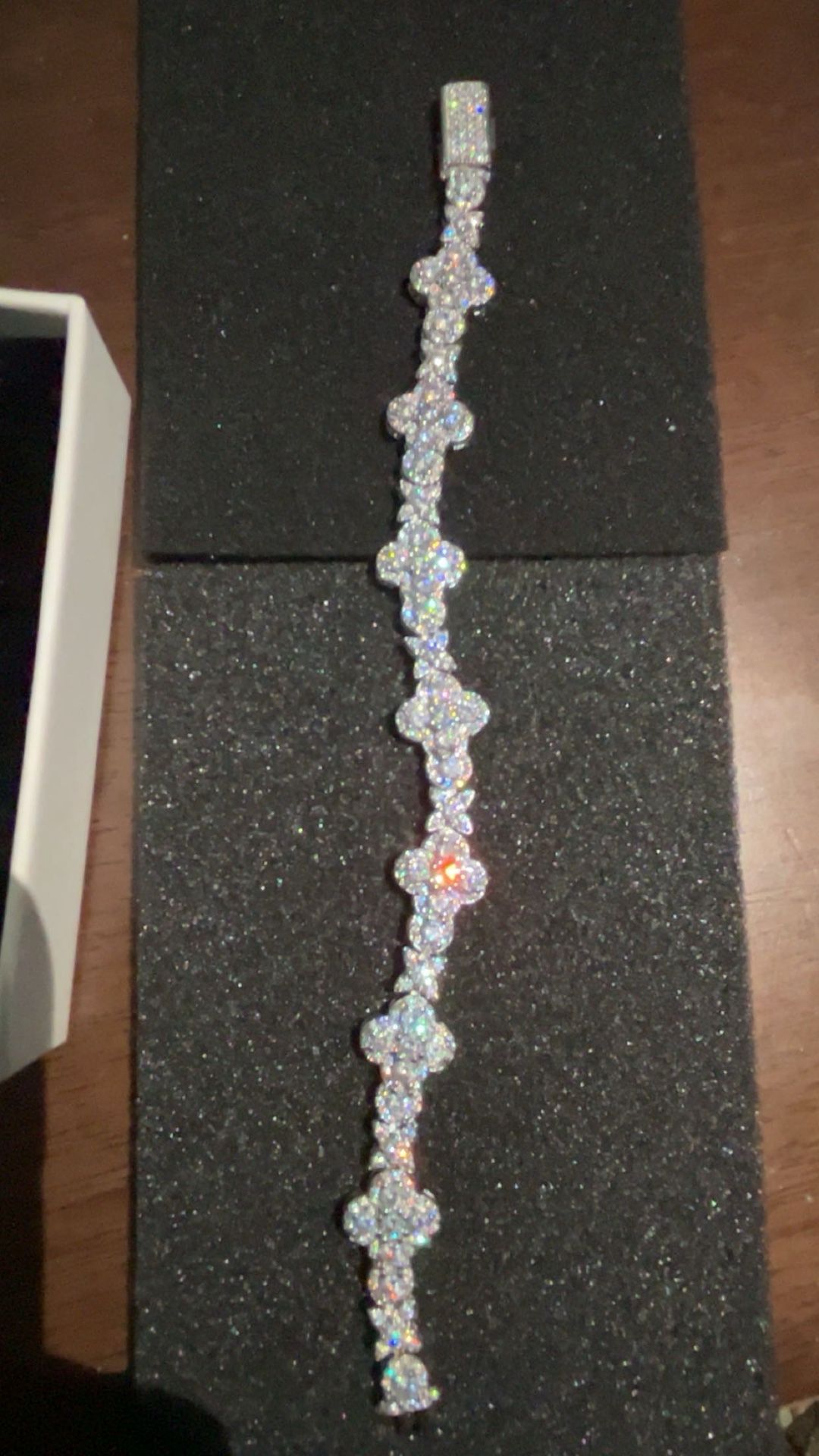 Diamond Bracelet