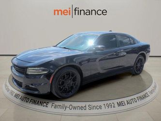 2015 Dodge Charger
