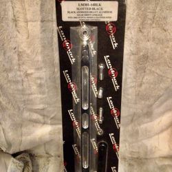 Motorcycle Gear Shift Linkage