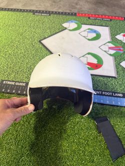 Under Armour baseball Helmet