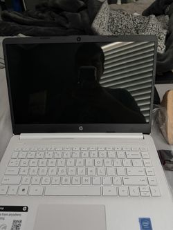 Hp 2024 Flagship Laptop 14”