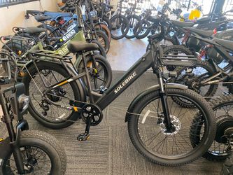 Solebike SU45 750W/48V