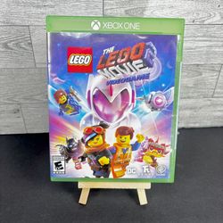 The LEGO Movie 2 Videogame - Xbox One- TESTED