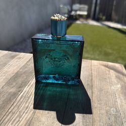 Versace Eros EDP