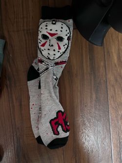 Halloween Socks
