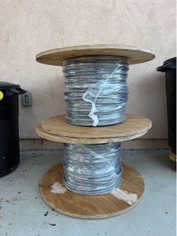West Penn Access Control Composite Cable Indoor/Outdoor