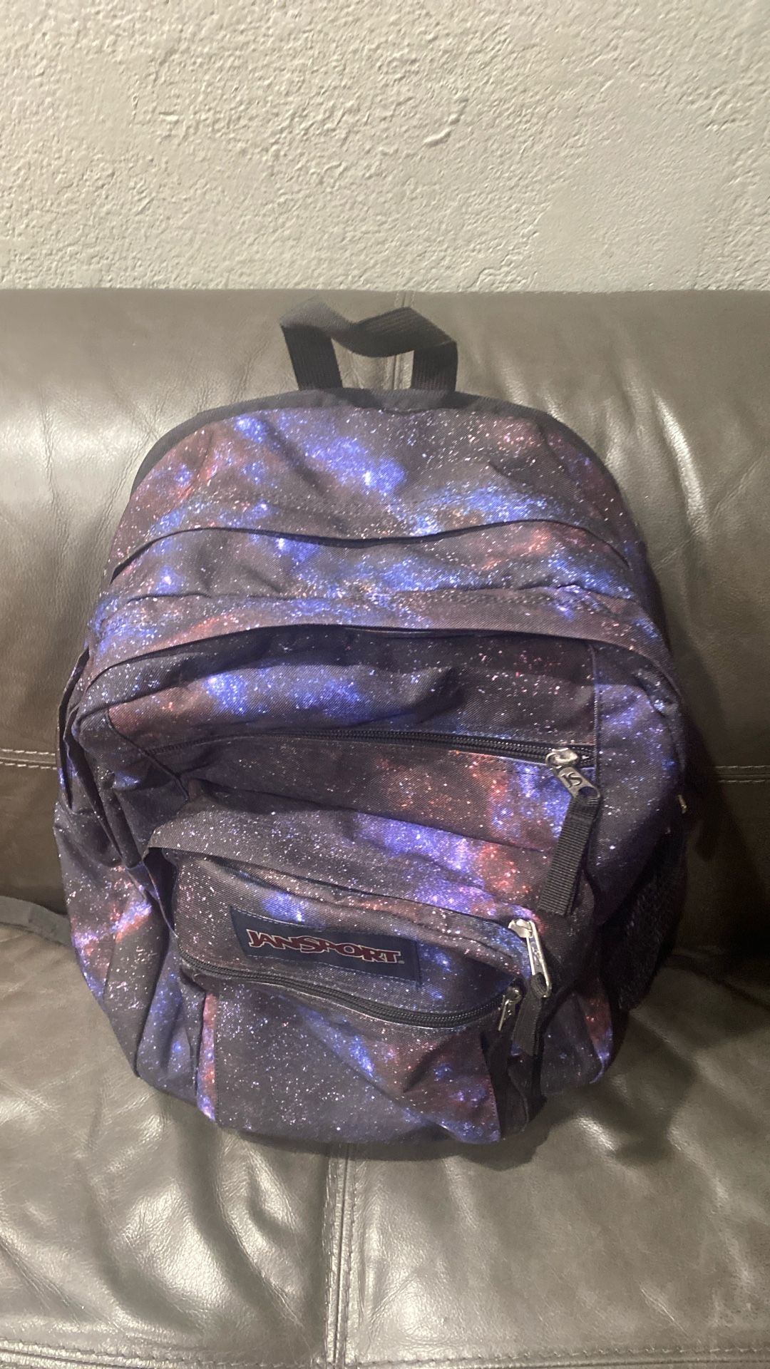 Jansport Backpack 