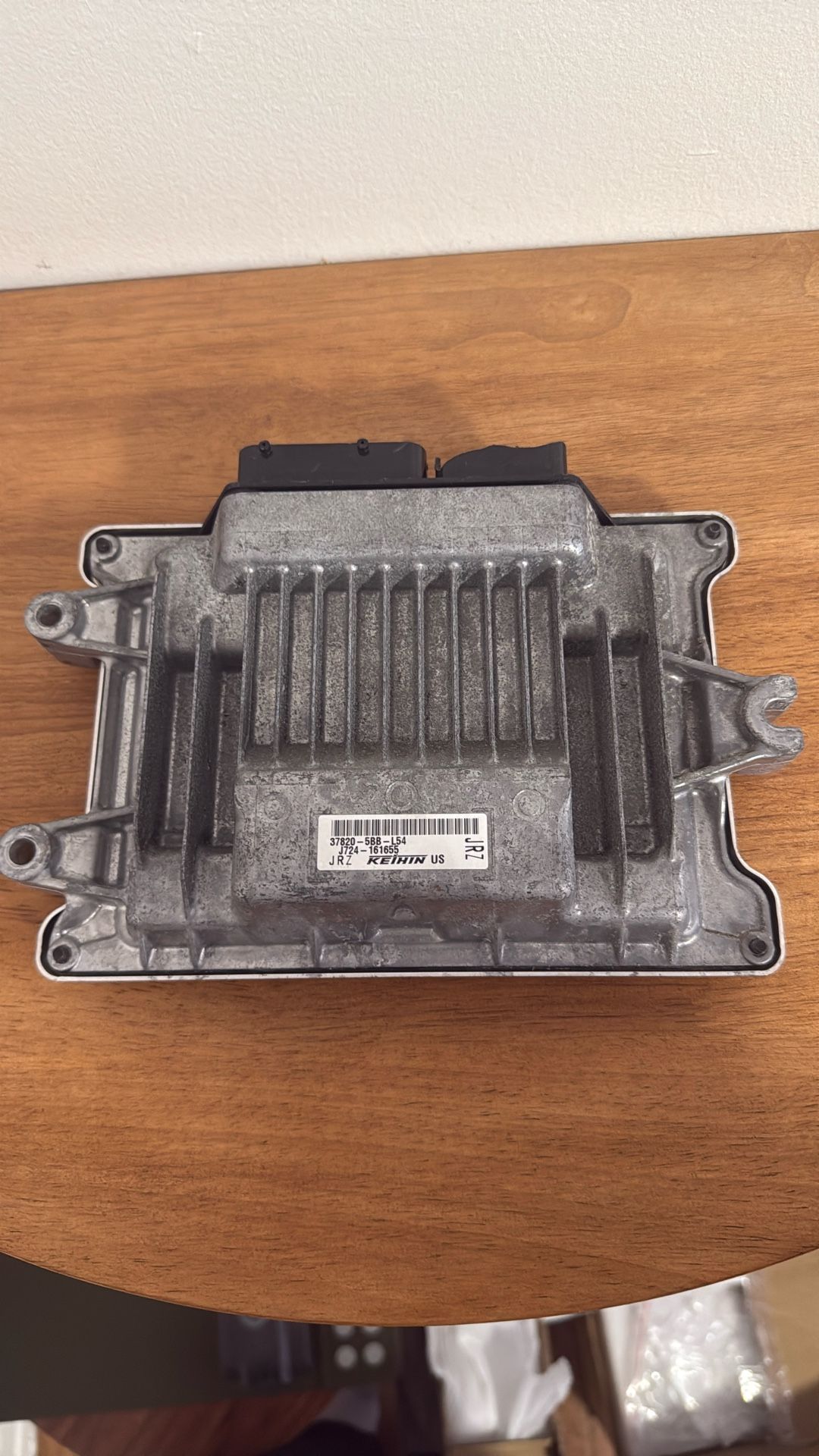 Honda Engine Control Module (ECM) Civic 2020
