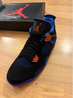 Jordan 4 CAVS