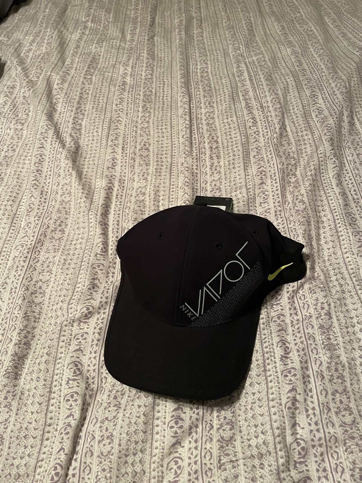 Nike Vapor Hat