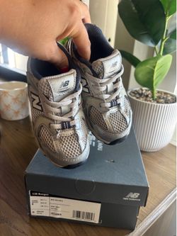 Toddler New balance 8C