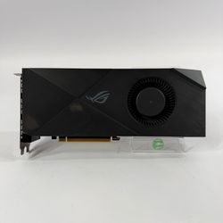 Asus ROG GeForce GTX 1660 Ti 6GB GDDR6 Graphics Card 90PD02X0-P00030