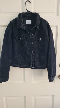 OLD NAVY JEAN JACKET XLARGE