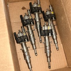 Index 12s Injectors 
