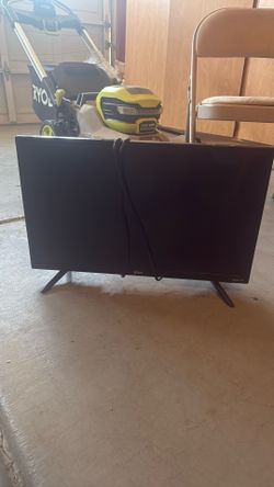 36 Inch Roku Tv