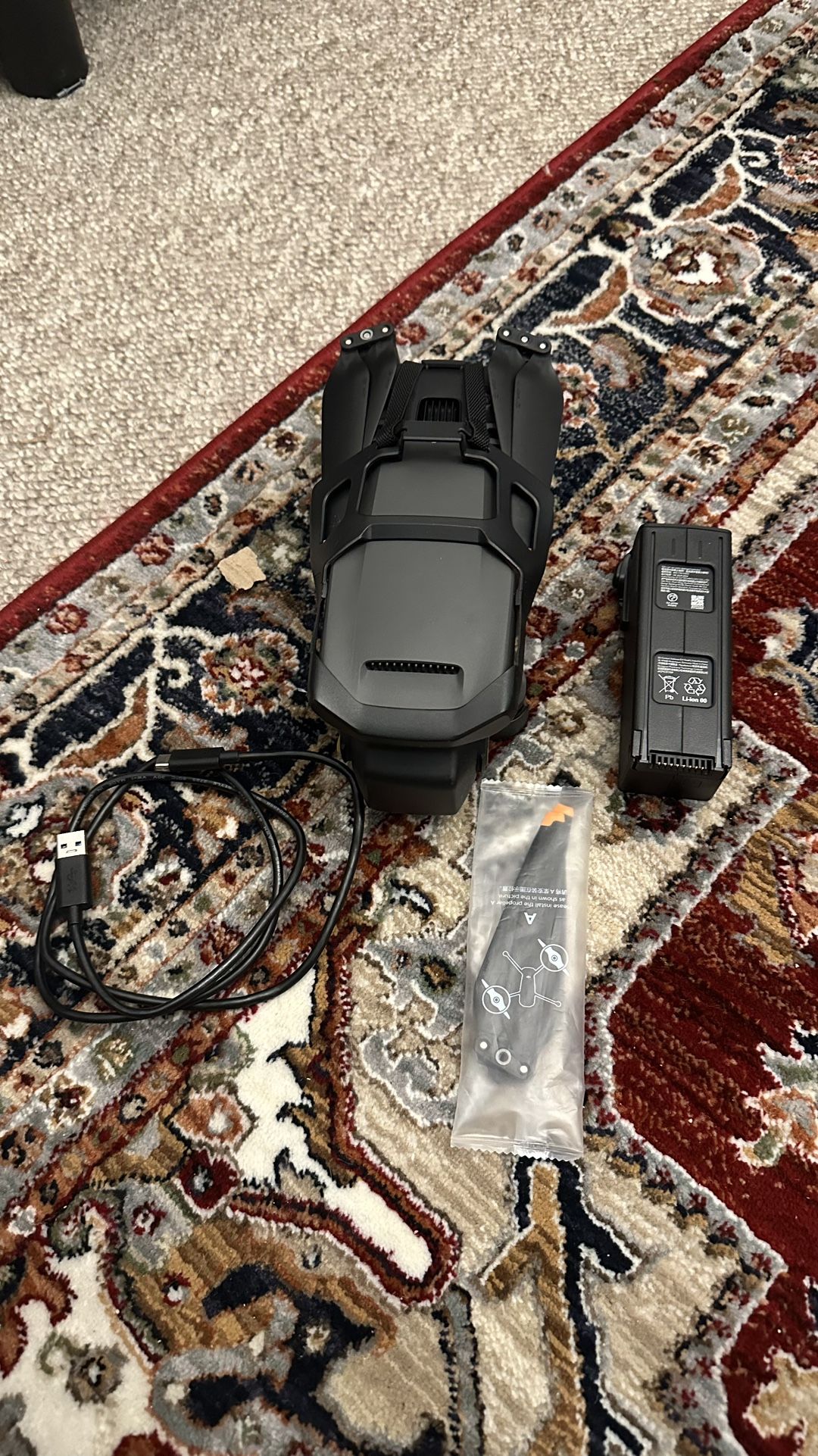 Dji Mavic 3 Clássic