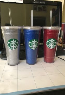 Starbucks cup