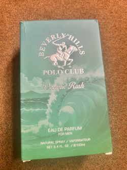Polo Club Oceanic Rush