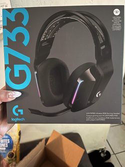 Gaming Headphones