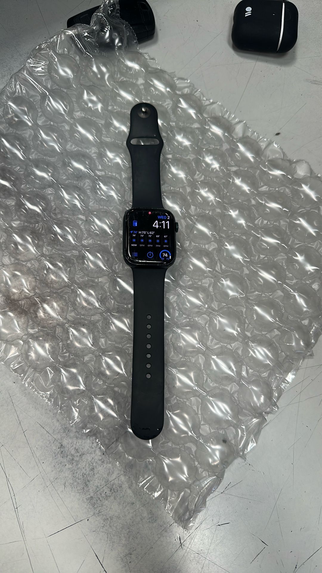 Apple Watch Series 8 45 Mm