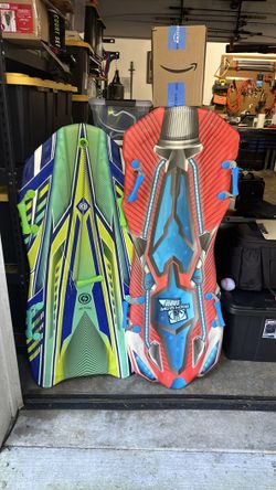 Sleds