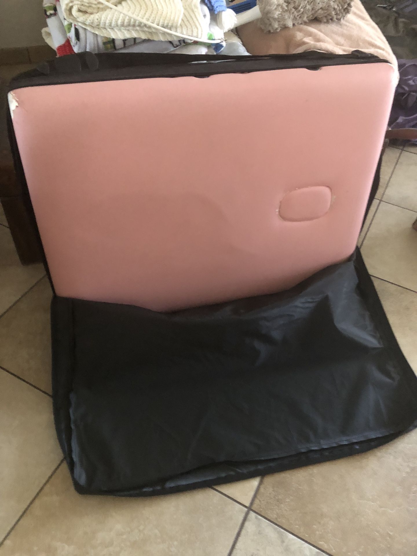 Massage Table
