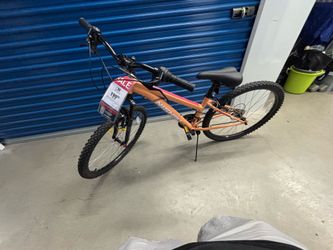 Nishiki bike