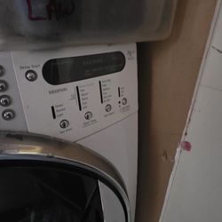 Samsung Washer
