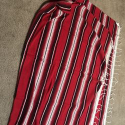 Mexican Sarape