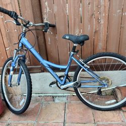 Women’s 7 Speed bicycle 