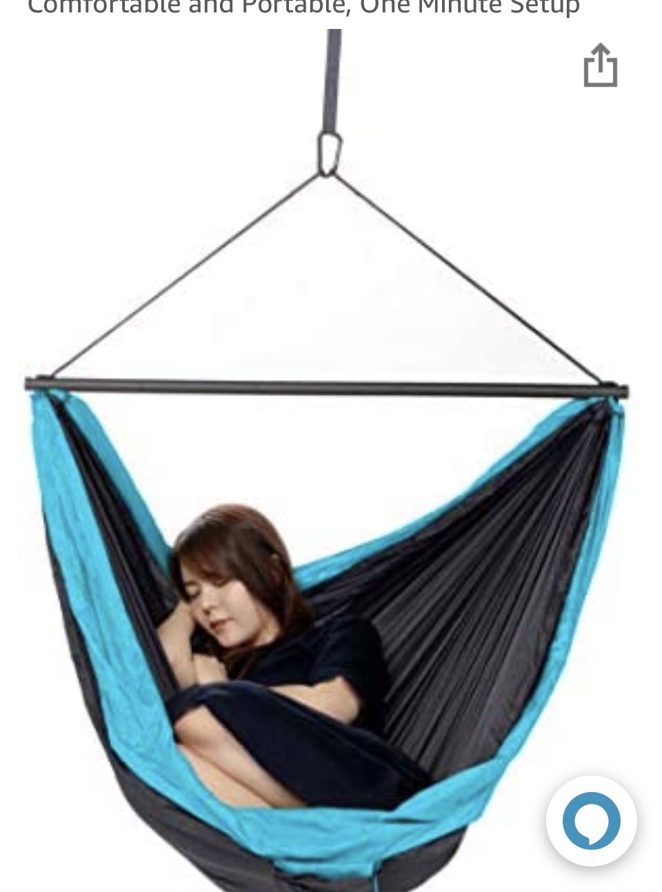 Sleep Pod Bought On Amazon- Never Used