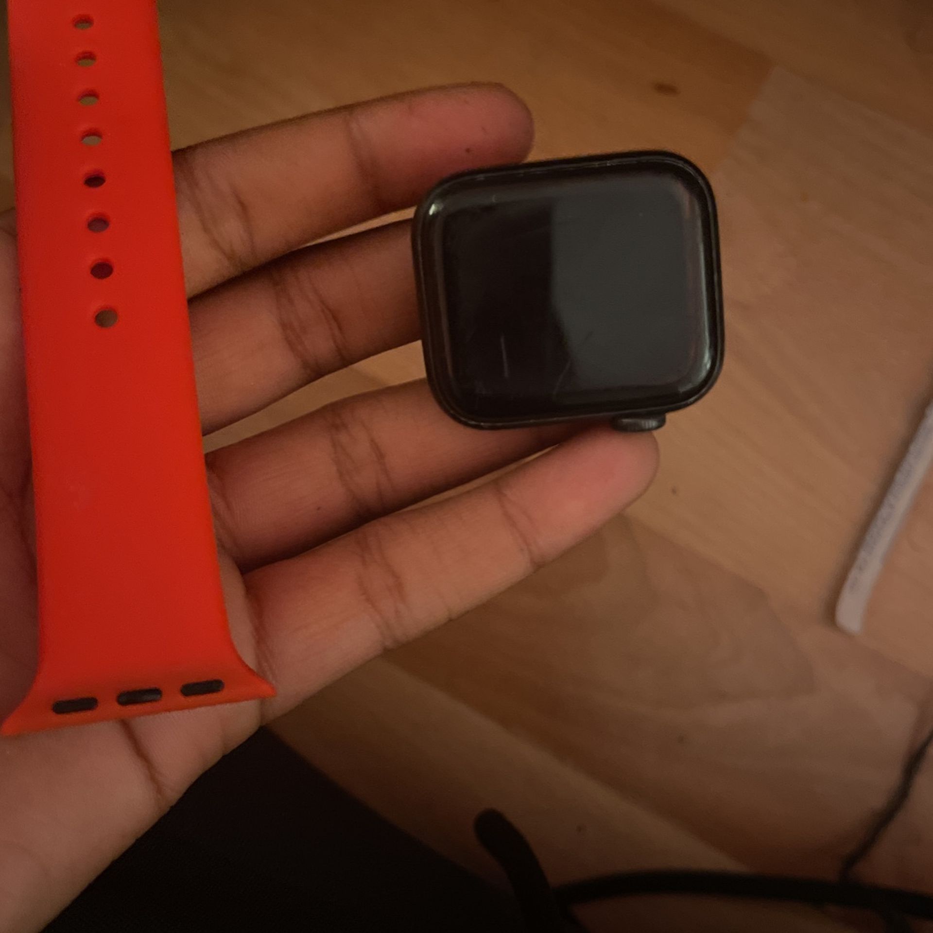 Apple Watch