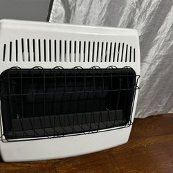 Vent Free Gas FirePlace Perfect Conditions 