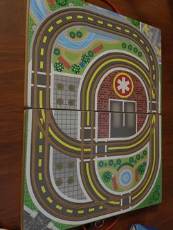 Melissa And Doug Play Set