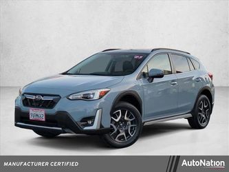 2023 Subaru Crosstrek