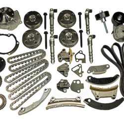 Cloyes 9-0753SK6A Timing Chain Kit – New (Open Box