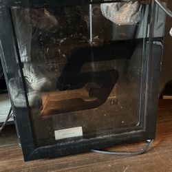 Snap On Mini Fridge 