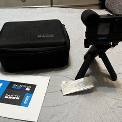 Go Pro Hero 11 Creator Edition 